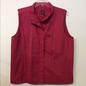 Eileen Fisher Women's  Vest